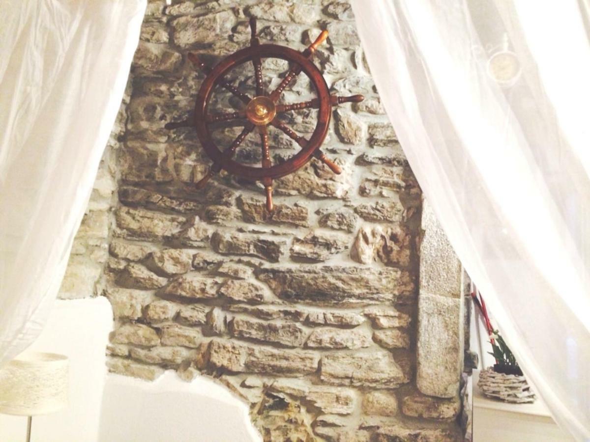 Cantina Del Pescatore Riomaggiore Exterior photo